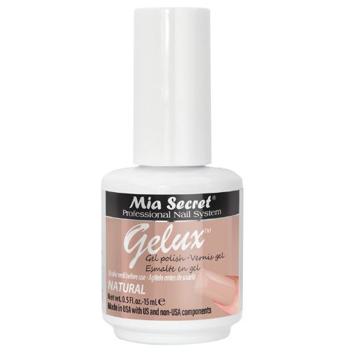 GELUX GEL POLISH NATURAL SKU: GP-95