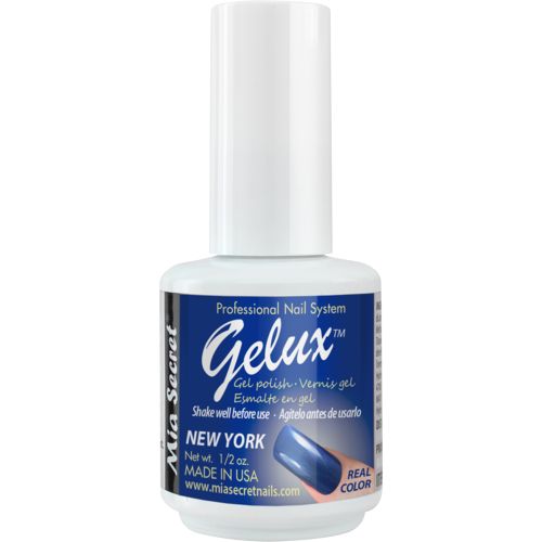 GELUX GEL POLISH PARIS SKU GP-05