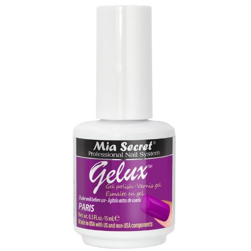 GELUX GEL POLISH PUERTO RICO SKU GP-04