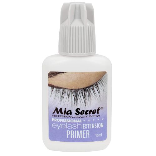 PROFESSIONAL EYELASH EXTENSION PRIMER 15ML SKU: EG-17