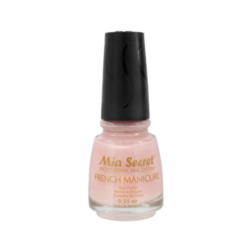 FRENCH MANICURE MILK SHAKE SKU FM-48