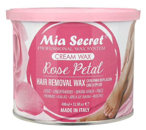 Professional Hair Removal Wax