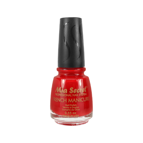 FRENCH MANICURE CORAL SKU FM-110