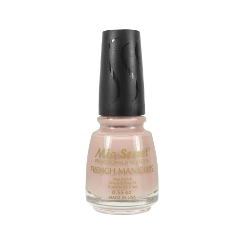 FRENCH MANICURE MARSHMALLOW SKU FM-150