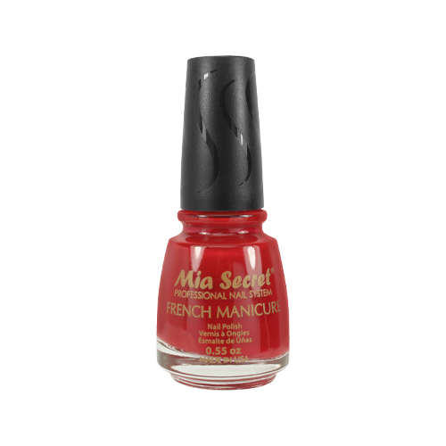 FRENCH MANICURE LOVE SKU FM-166