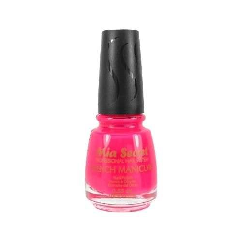 FRENCH MANICURE DESTINY SKU FM-169