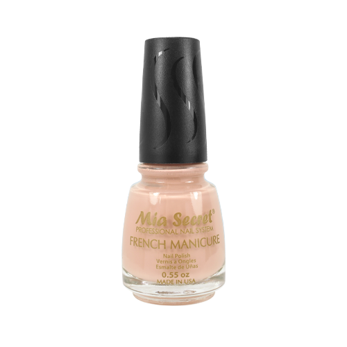 FRENCH MANICURE COCO SKU FM-176