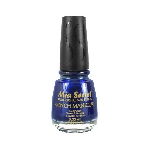 FRENCH MANICURE BLUE HOUSE SKU FM-192