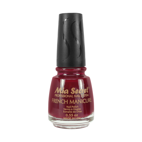 FRENCH MANICURE CLASSIC RED SKU FM-206