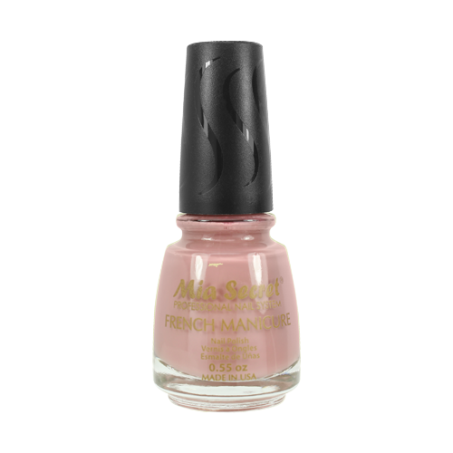 FRENCH MANICURE ANTIQUE PINK SKU FM-219