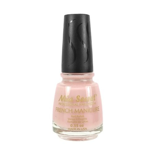 FRENCH MANICURE ROSE PETAL SKU FM-223