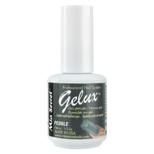 GELUX GEL POLISH PEBBLE SKU:117