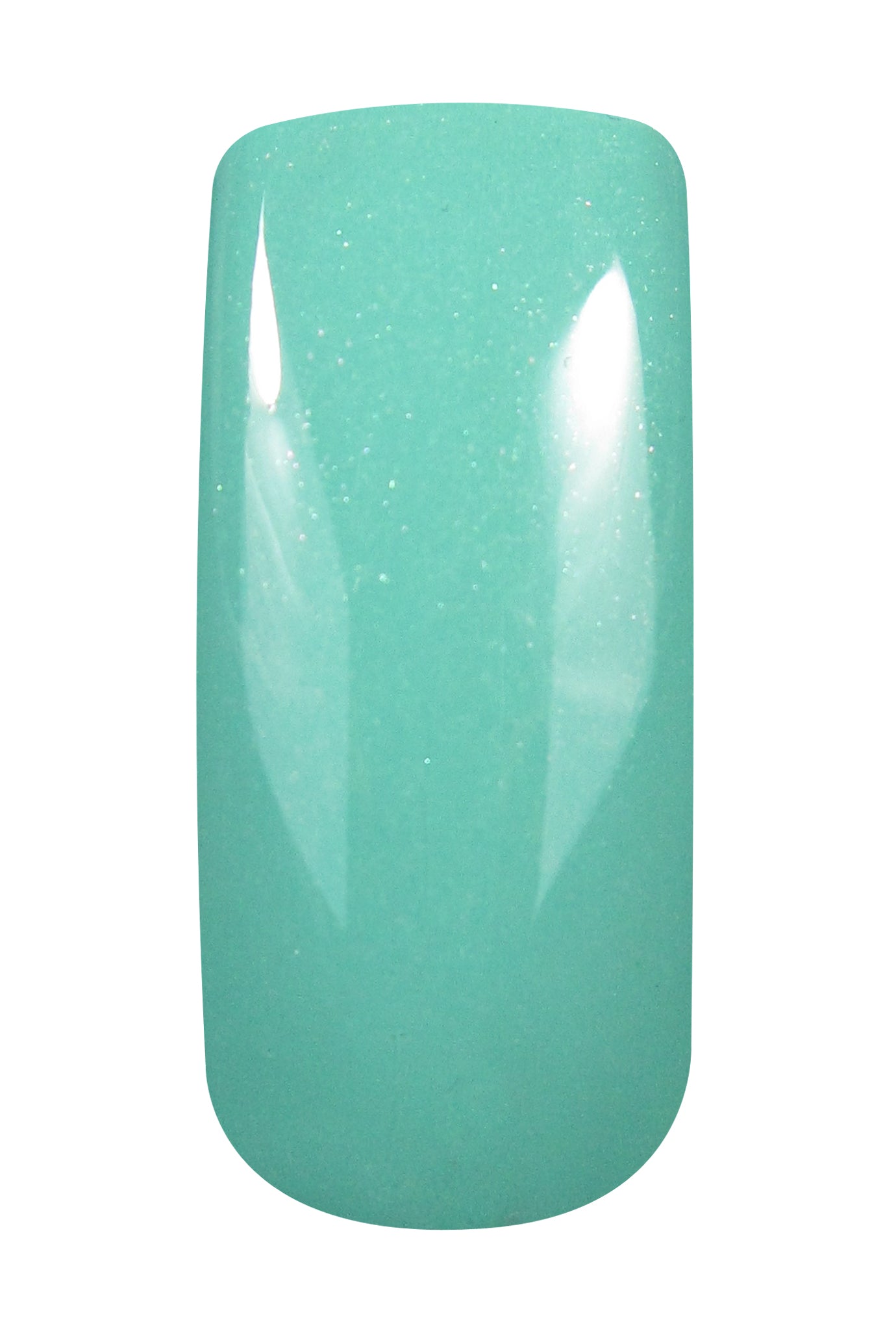 GELUX GEL POLISH AQUAMARINE SKU: GP-14