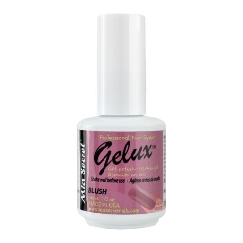 GELUX GEL POLISH BLUSH SKU GP-82