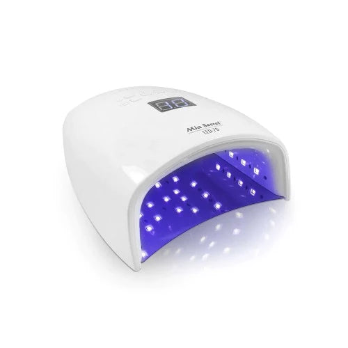 LAMP UV/LED CURING LAMP 48W CORDLESS SKU: LED-70