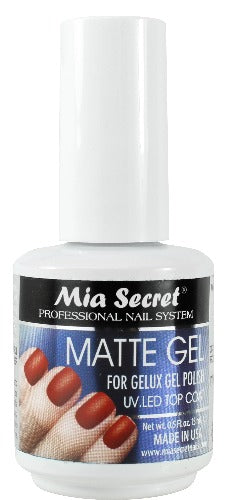 MATTE-GEL SKU: MATTE-GEL