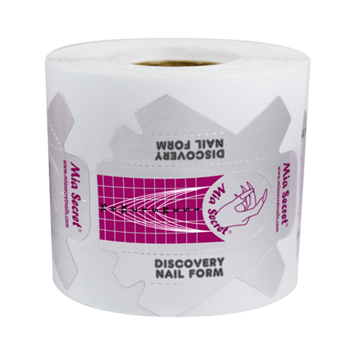 NAIL FORM DISCOVERY SKU: NFR-P
