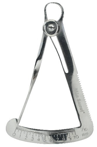 PROFESSIONAL NAIL CALIPER SKU NM-748