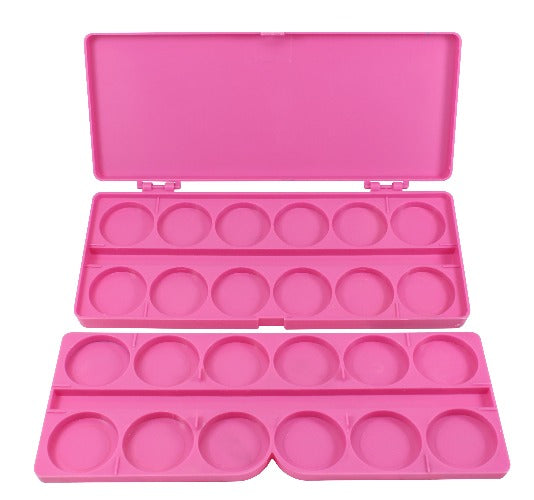 PALETTE GEL PAINT SKU: PA-700