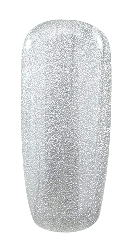 UV-LED SILVER GEL PAINT SKU: 5S-801