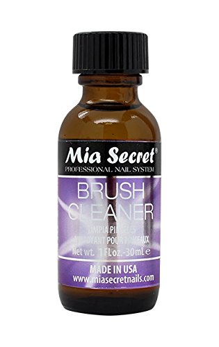 BRUSH CLEANER SKU: BC-50