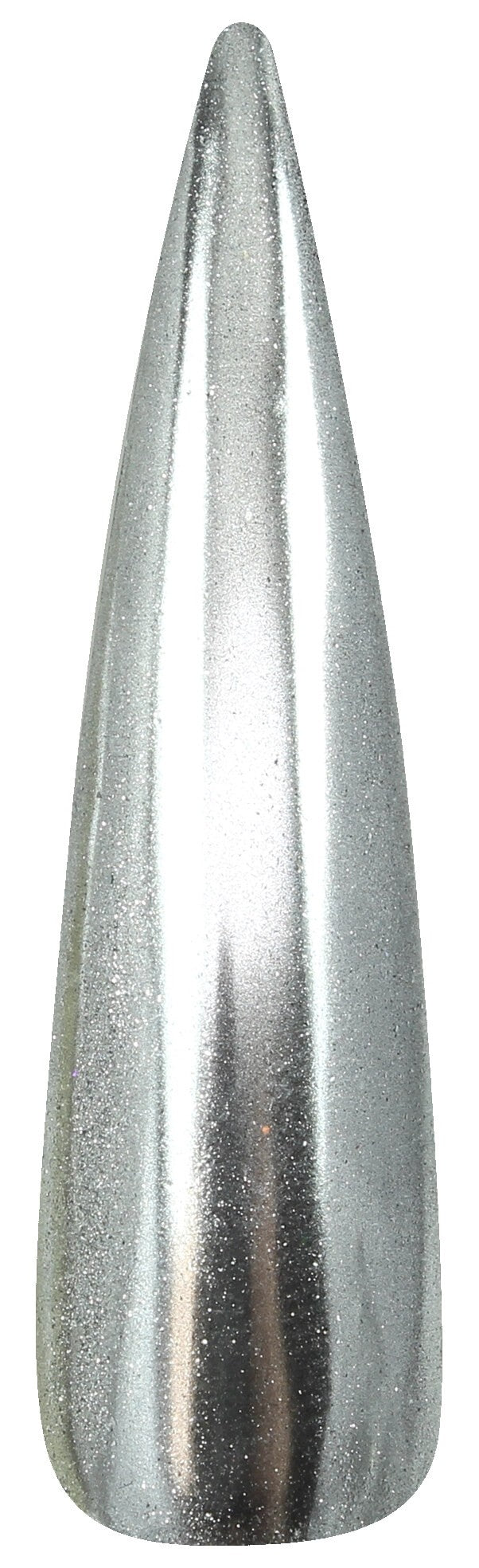 FLAKES NAIL DECORATIONS METALLIC SKU: CH-75