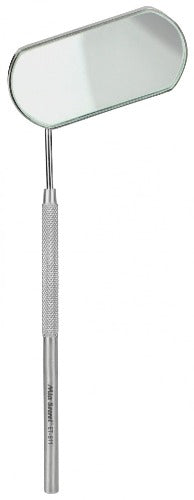 EYELASH LARGE EXTENSION INSPECTION MIRROR SKU: ET-811