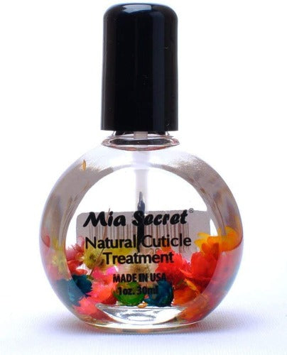 CUTICLE OIL JASMINE SKU: CL-11