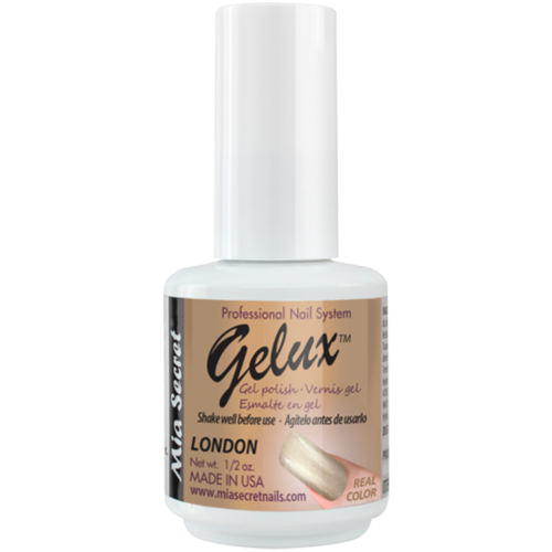 GELUX GEL POLISH NEW YORK SKU GP-06