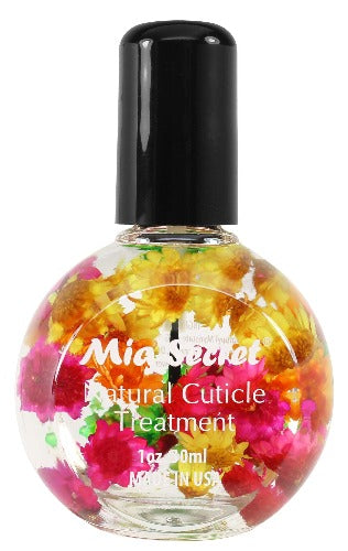 CUTICLE OIL SPRING BOUQUET SKU.: CL-14