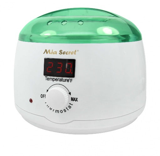 WAX HEATER 220-240V SKU: EP-3066