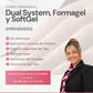 RESERVA Curso presencial: Dual System, Formagel & Softgel