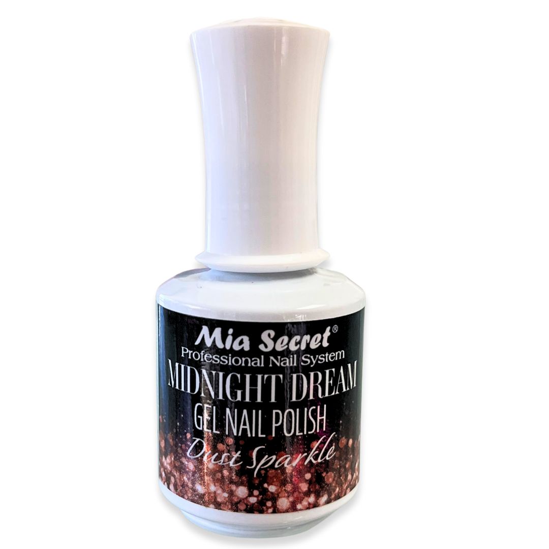 Reflective Gelux Midnight Dream (SKU: GP-RS01,  GP-RS02, GP-RS03,  GP-RS04,  GP-RS05,  GP-RS06)