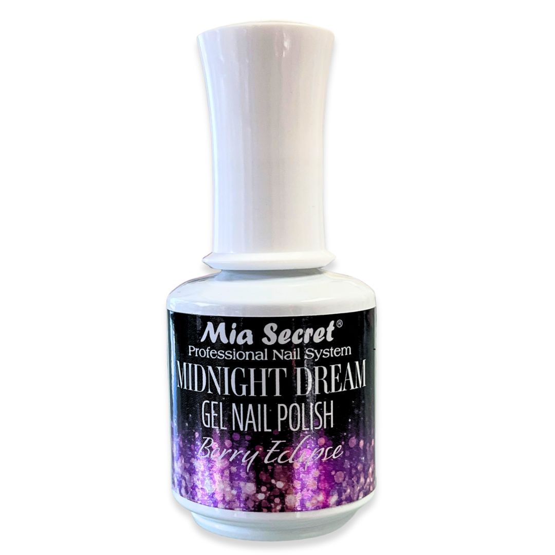 Reflective Gelux Midnight Dream (SKU: GP-RS01,  GP-RS02, GP-RS03,  GP-RS04,  GP-RS05,  GP-RS06)