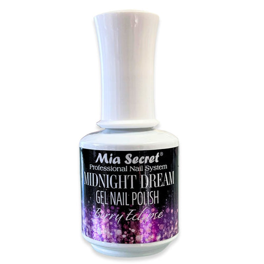 Reflective Gelux Midnight Dream (SKU: GP-RS01,  GP-RS02, GP-RS03,  GP-RS04,  GP-RS05,  GP-RS06)