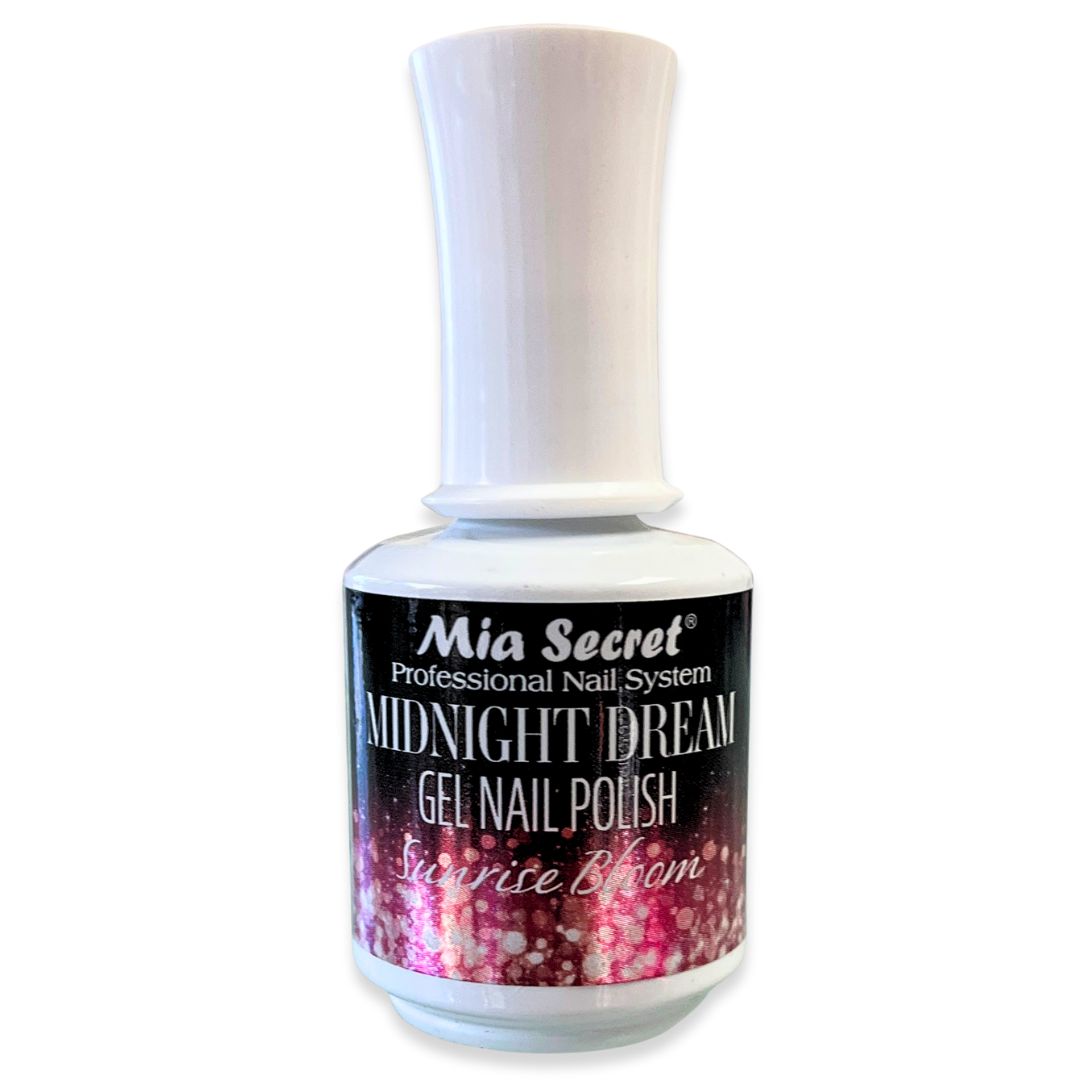 Reflective Gelux Midnight Dream (SKU: GP-RS01,  GP-RS02, GP-RS03,  GP-RS04,  GP-RS05,  GP-RS06)