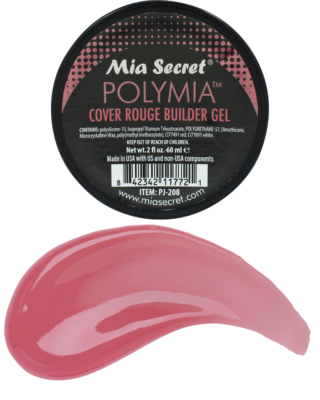 POLYMIA
