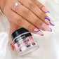 ACRYLIC - ACRILICO COVER ALMOND POWDER
