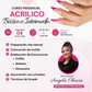 RESERVA de Programa Presencial: Manicurista Integral (5 clases)