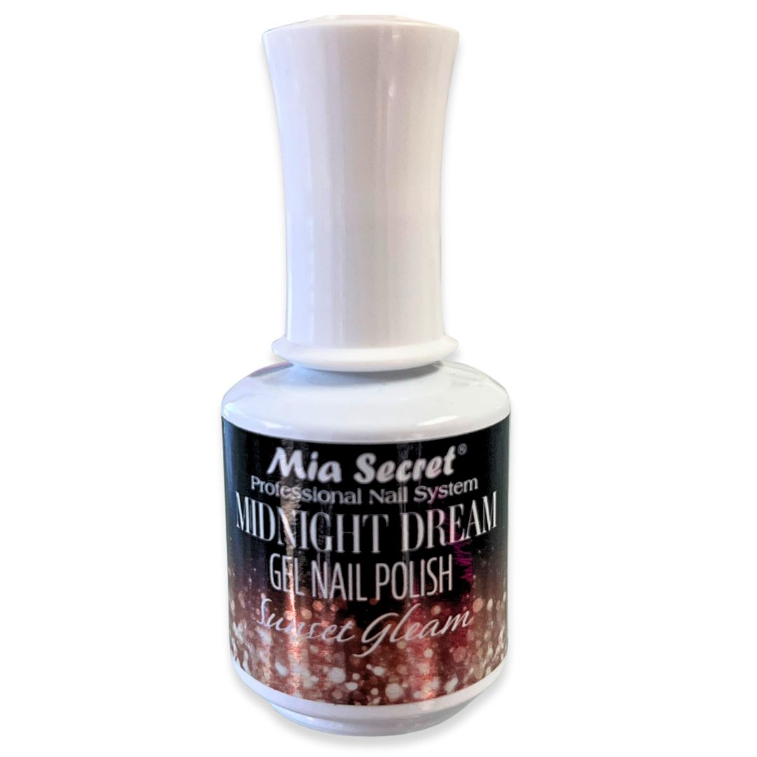 Reflective Gelux Midnight Dream (SKU: GP-RS01,  GP-RS02, GP-RS03,  GP-RS04,  GP-RS05,  GP-RS06)