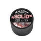 GEL-15 SOLID GEL FOR 3D- GEL SOLIDO PARA 3D