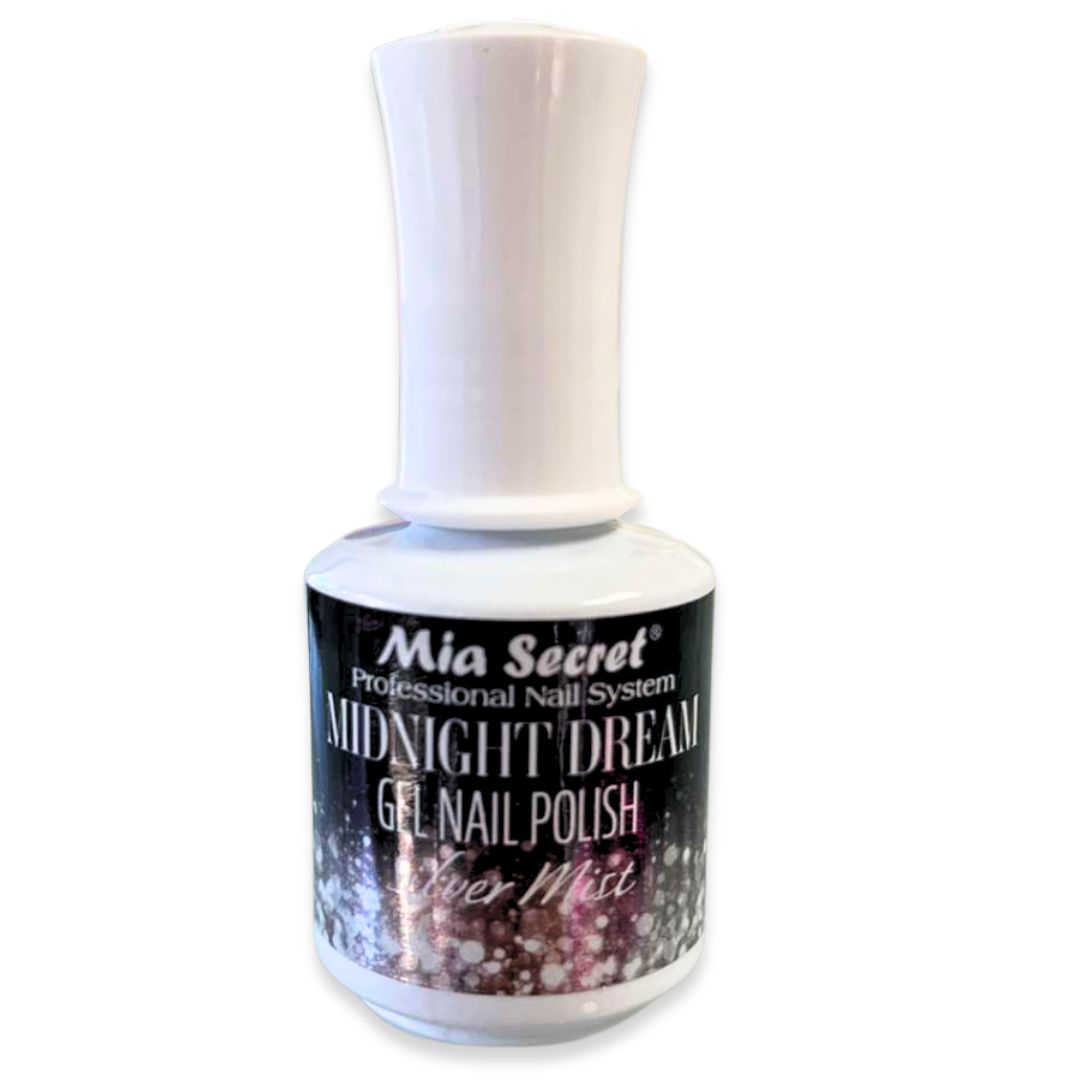 Reflective Gelux Midnight Dream (SKU: GP-RS01,  GP-RS02, GP-RS03,  GP-RS04,  GP-RS05,  GP-RS06)