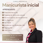 RESERVA Curso presencial: Manicurista inicial y Biobuilder