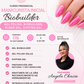 RESERVA de Programa Presencial: Manicurista Integral (5 clases)