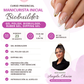 RESERVA de Programa Presencial: Manicurista Integral (5 clases)