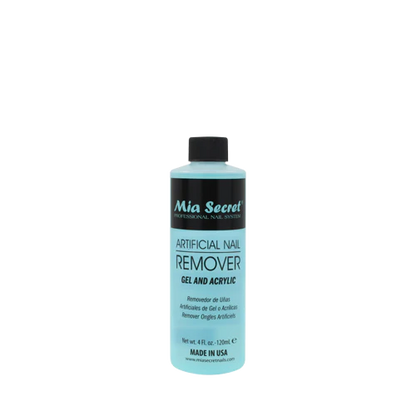 ARTIFICIAL NAIL REMOVER SKU.: ANR-04/ANR-08