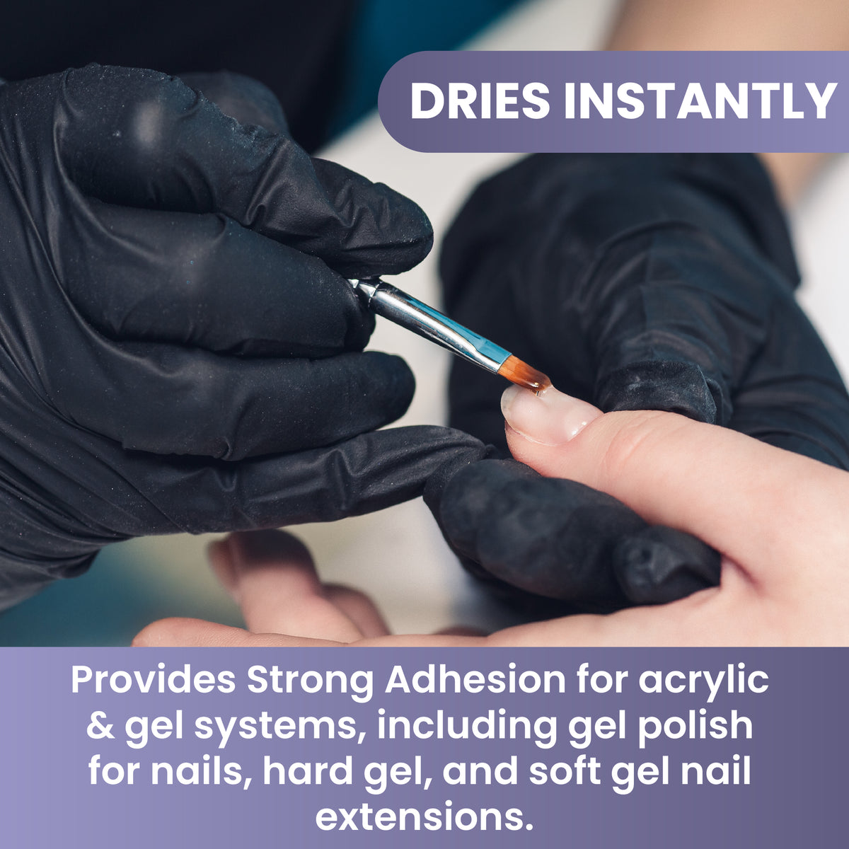 Nail Prep 30