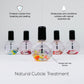 CUTICLE OIL HIBISCUS SKU: CL-13