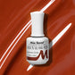 Gelux Gel Polish Cinnamon Latte