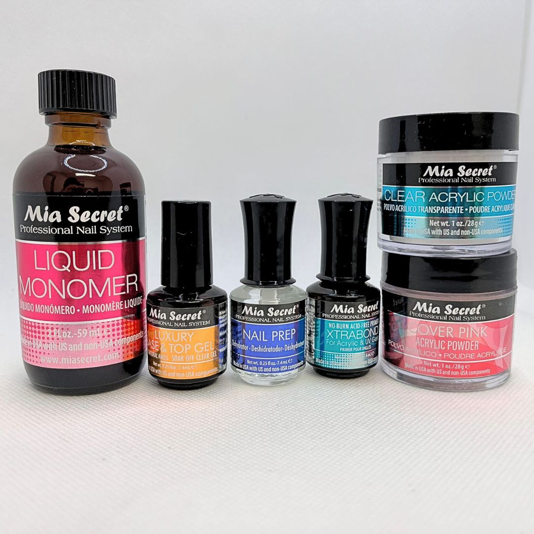 Kit Productos Best Seller